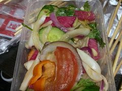 -新疆艾麦尔烧烤(丰台路口店)