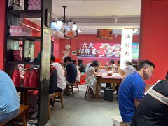 -龙虾当家·大排档(红谷滩五中店)