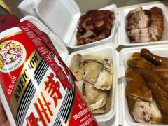 -老字号蛇口德记烧腊饭店·海鲜加工