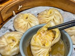 -馋三尺蟹粉小笼(人民广场店)