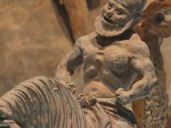 -陕西历史博物馆