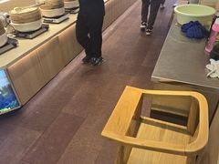-素满香·食养自助(建邺万达店)