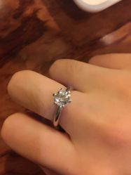 -威德钻石-克拉钻大本营(南京东路店)