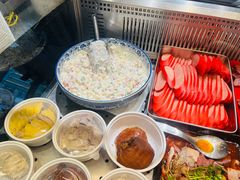 -山林大红·上海大红肠(淮海一店)