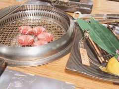 -黑牛の店·和牛烧肉(合生汇店)
