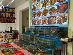 -潮香阁海鲜餐厅(较场尾店)