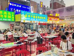 -怀远市场(文萃北街店)