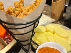 -小龙坎老火锅(西安路店)