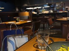 -The Diner X餐厅(青岛万象城店)
