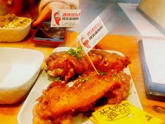 -木屋烧烤(龙湖天街店)