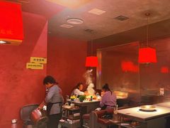 -小龙坎火锅(IFS HOT店)