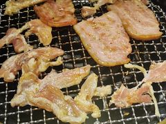 -江户烧肉(高德店)