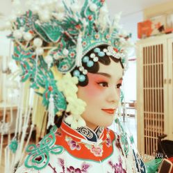 点击看大图 -盘子女人坊古装写真摄影(深圳店)