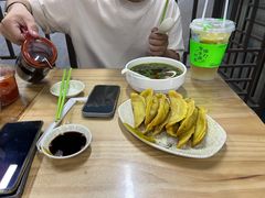 -清真蒋有记(老门东店)