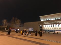 -安阳东站