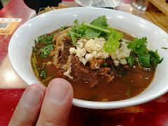 -吴记百姓菜馆·北京菜·烤鸭(故宫店)