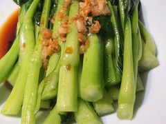 广东菜心-上下九广州菜馆(锦业路店)