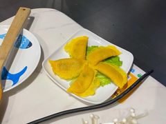 -鱼颜诱纸纸上烤鱼·蛙(龙湖天街店)