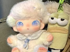 -泡泡玛特POPMART(世豪广场店)