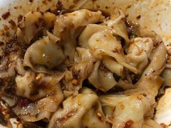 -继红顺河抄手名小吃