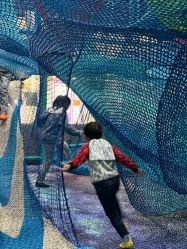 -反弹蹦床公园·亲子乐园·团建·派对(尚品奥莱店)