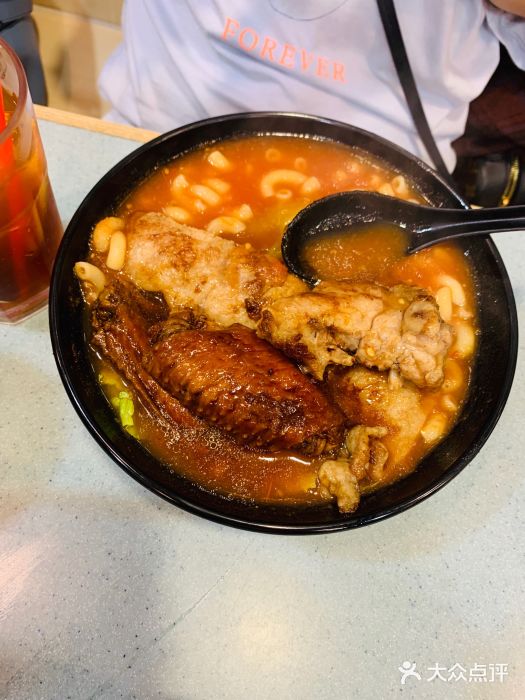 华嫂冰室(尖沙咀店)图片