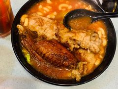 -华嫂冰室(尖沙咀店)