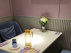 -夏日玛莉西餐厅(耒阳龙腾店)