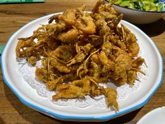 -绿色菜园·农家土菜(贤山店)