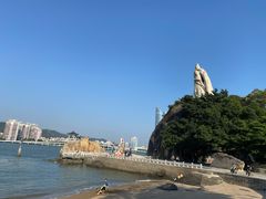 -鼓浪屿·皓月园