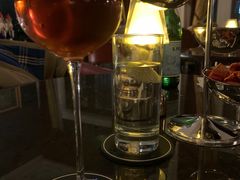 -The St·Regis Bar 瑞吉酒吧