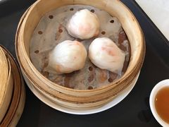 -新加坡泰国村酒楼(五角场店)