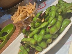 -肥肥虾庄·金牌油焖大虾(汉街SKP店)