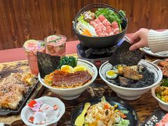 -小川洋风料理(江汉路店)