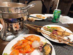 -乐咖啡西餐厅(太湖皇冠假日酒店)
