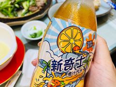 -君霖海鲜私房菜(春柳店)
