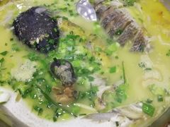 -溱湖八鲜菜馆