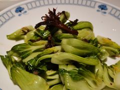 -杏花堂晋商私房菜(华熙五棵松店)