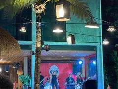 -Naughty Nuri’s Phuket