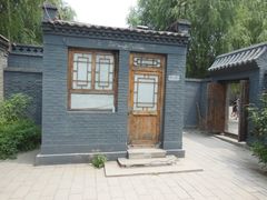 -白洋淀景区