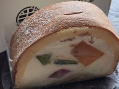 -卷心卷意·轻甜蛋糕(新光天地店)