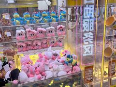 -风云再起游乐汇(北京西单西西友谊店)