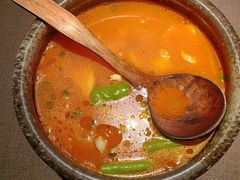 -山石榴·贵州菜(陆家嘴中心店)