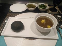 例汤-丹鼎铁板料理