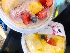 -金凤成祥(东直门现烤面包店)