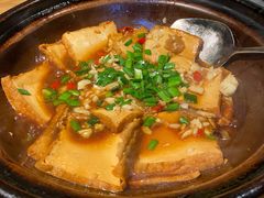 -费大厨辣椒炒肉(万家丽一店)