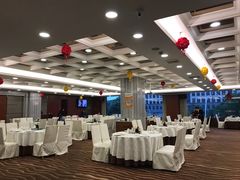 大堂-一品粤珍轩(吴中路店)