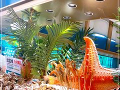 -亚马逊海鲜自助(梅溪湖步步高店)