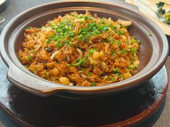 -三利音·东方司宴(外滩店)