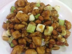 -京天红酒家(虎坊路店)